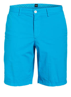 BOSS Chino-Shorts BRIGHT Regular Fit