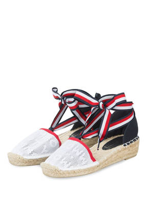 TOMMY HILFIGER Espandrilles