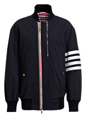 THOM BROWNE. Oversized-Blouson