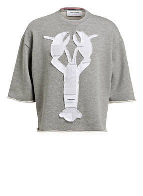 THOM BROWNE. Sweatshirt