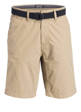 PETROL INDUSTRIES Chino-Shorts