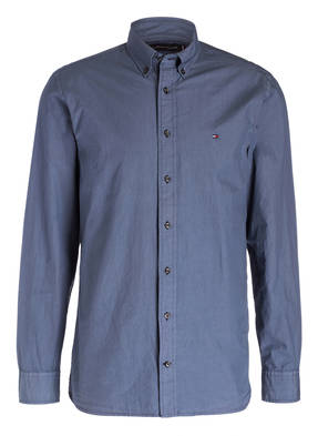 TOMMY HILFIGER Hemd Regular Fit