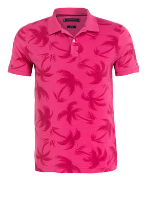 TOMMY HILFIGER Poloshirt Slim Fit