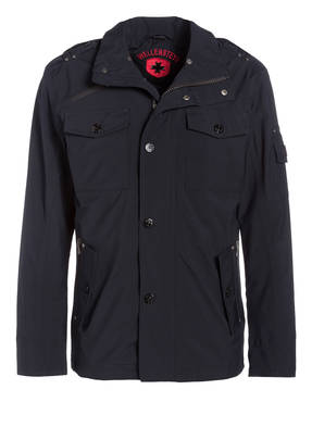 WELLENSTEYN Fieldjacket