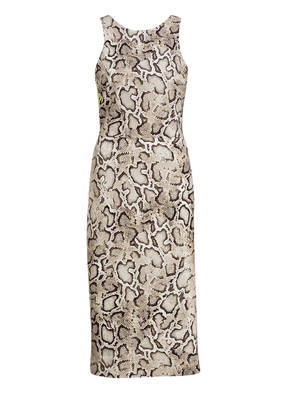 PINKO Kleid ANCILLA mit Galonstreifen