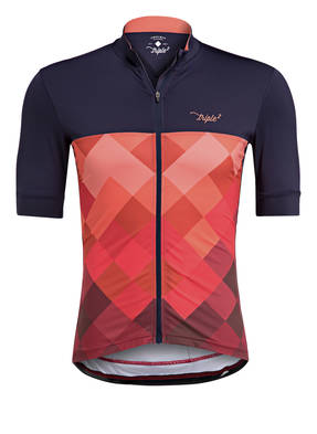 triple2 Radtrikot VELOZIP