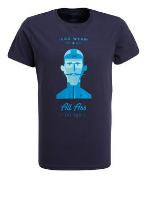 triple2 T-Shirt LAAG