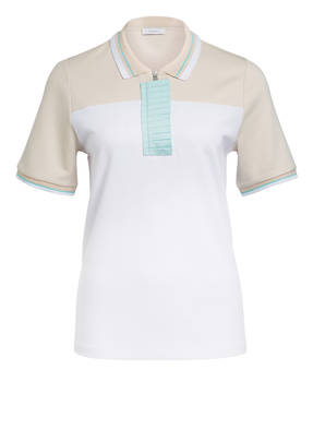 RIANI Jersey-Poloshirt