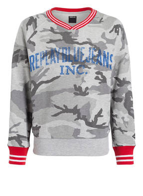 REPLAY Sweatshirt