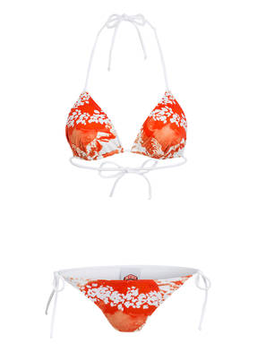 JET SET Triangel-Bikini JUSTINE HAWAII
