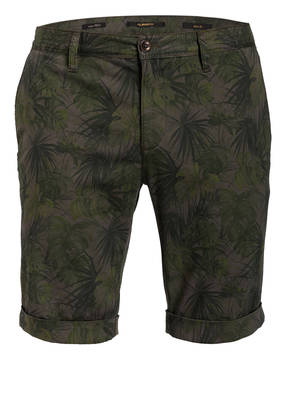 ALBERTO Chino-Shorts ROB-K