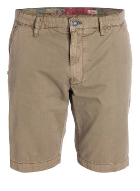 Recycled Art World Chino-Shorts