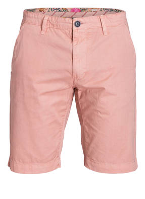 Recycled Art World Chino-Shorts