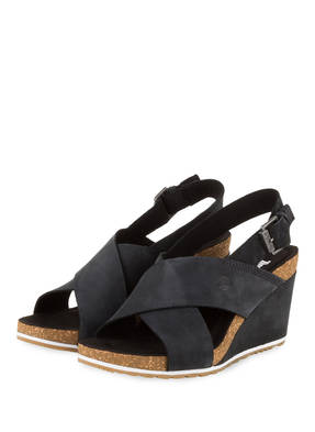 Timberland Wedges CAPRI SUNSET
