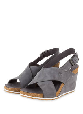 Timberland Wedges CAPRI SUNSET