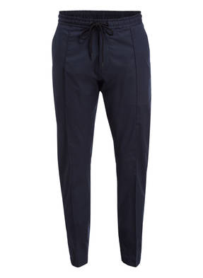 EMPORIO ARMANI Hose im Joggingstil