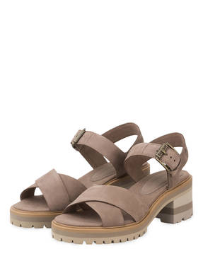 Timberland Sandalen VIOLET MARSH
