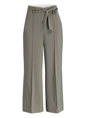 RAFFAELLO ROSSI Paperbag-Hose AGATHA