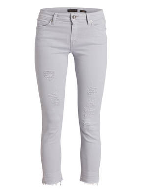 RAFFAELLO ROSSI Skinny-Jeans SINTY