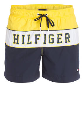 TOMMY HILFIGER Badeshorts