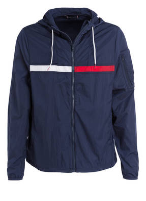 TOMMY HILFIGER Windbreaker
