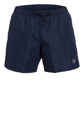 EA7 EMPORIO ARMANI Badeshort SHIELD