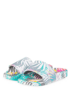 SLYDES Pantoletten CYBER