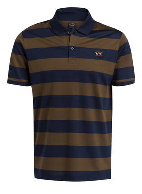 PAUL & SHARK Piqué-Poloshirt