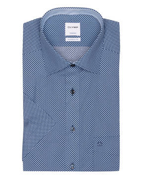 OLYMP Halbarm-Hemd Tendenz modern fit