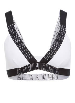 Calvin Klein Bustier-Bikini-Top INTENSE POWER