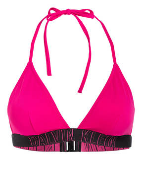 Calvin Klein Triangel-Bikini-Top INTENSE POWER