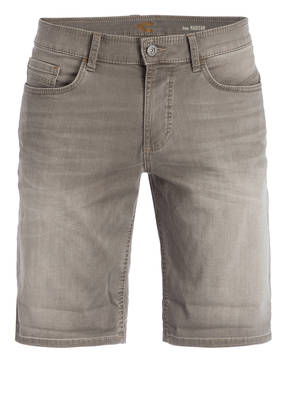 camel active Jeans-Shorts Modern Fit