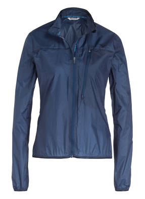 ziener Regen-Radjacke CINKA