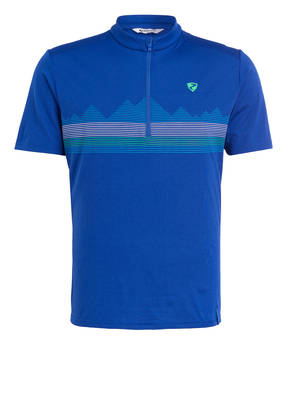 ziener Radtrikot CABUTO