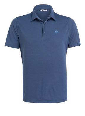 ziener Rad-Poloshirt CANOT