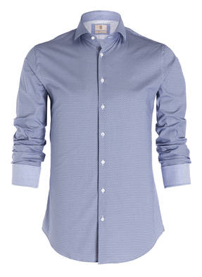 Blaue Q1 Manufaktur Slim Fit Casual Hemden online kaufen Blaue Q1 Manufaktur Slim Fit Casual Hemden online kaufen