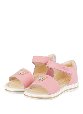 Steiff Sandalen ANNETTA