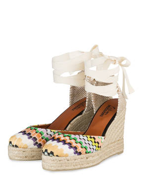 Castaner Wedges CARINA