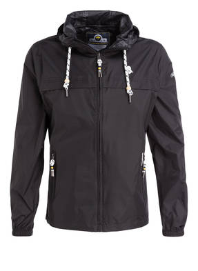 Schmuddelwedda Regenjacke