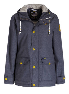 Schmuddelwedda Parka