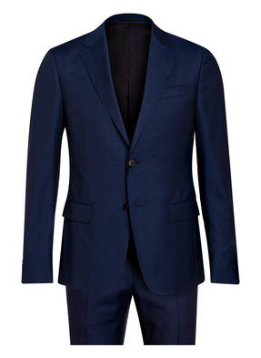 ZZegna Anzug DROP 8 Slim Fit
