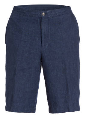 Ermenegildo Zegna Leinenshorts