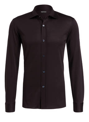 TOM FORD Hemd Slim Fit