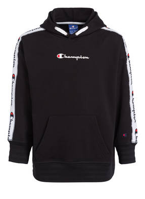 Champion Oversized-Hoodie
