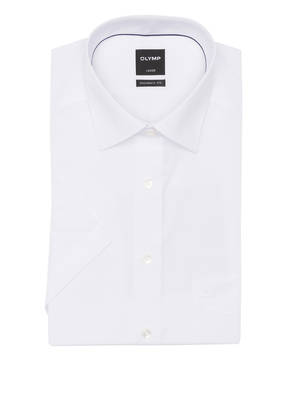 OLYMP Halbarm-Hemd Luxor modern fit