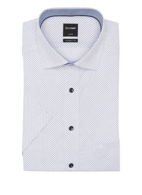 OLYMP Halbarm-Hemd Luxor modern fit