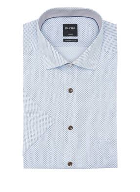 OLYMP Halbarm-Hemd Luxor modern fit