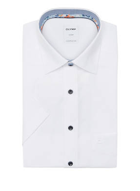 OLYMP Halbarm-Hemd Luxor comfort fit
