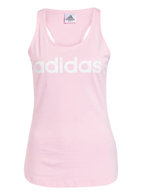 adidas Tanktop ESSENTIALS LINEAR