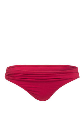 CYELL Bikini-Hose CITY SLICK SANGRIA